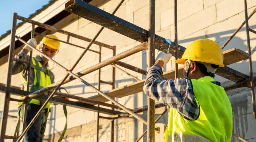 Soffit Repair in Fortescue, NJ